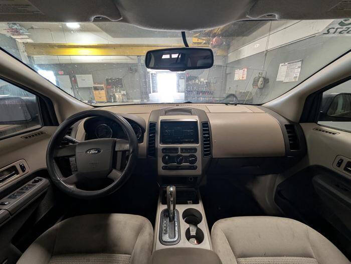 2007 Ford Edge SE