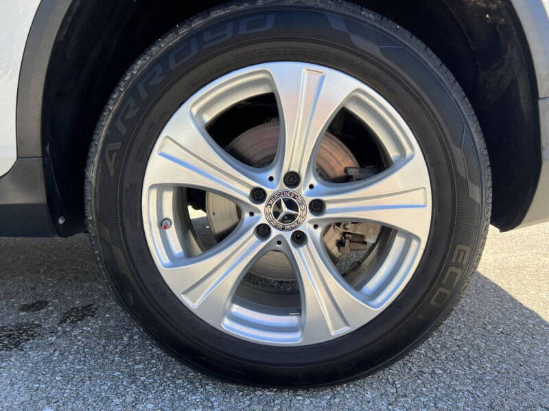 2018 Mercedes-Benz GLC GLC 300