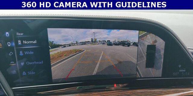 2024 Cadillac Escalade ESV Premium Luxury