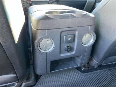 2016 Ford F-250 Super Duty