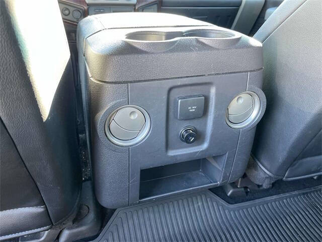 2016 Ford F-250 Super Duty