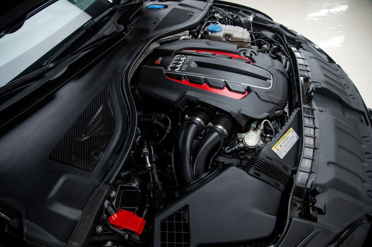 2016 Audi RS 7 156
