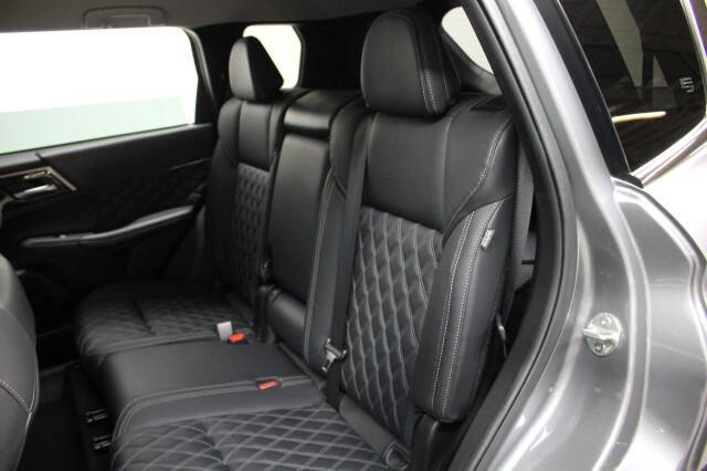 2022 Mitsubishi Outlander SEL Special Edition