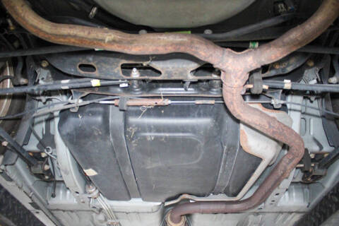 2003 Chevrolet Monte Carlo SS