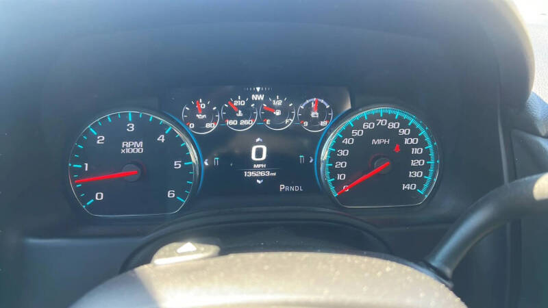 2017 GMC Yukon XL Denali