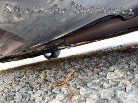 2010 Dodge Challenger SRT8