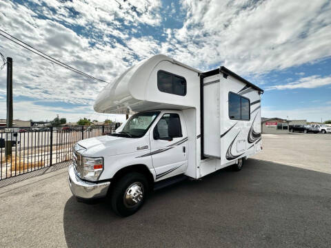 2018 Ford E-Series for sale at Mesa AZ Auto Sales in Apache Junction AZ