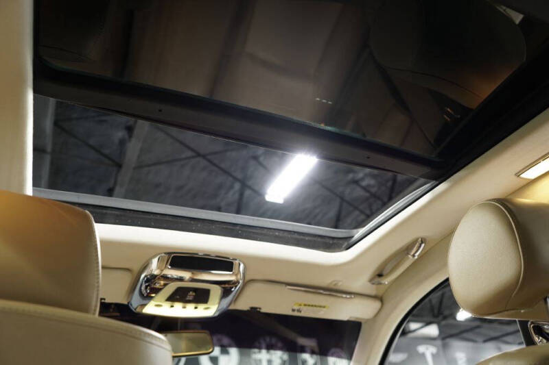2010 Rolls-Royce Ghost