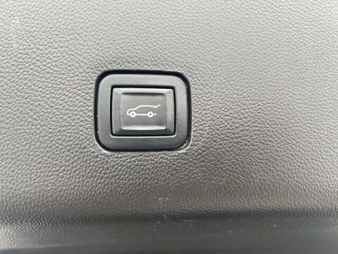 2021 Chevrolet Traverse High Country