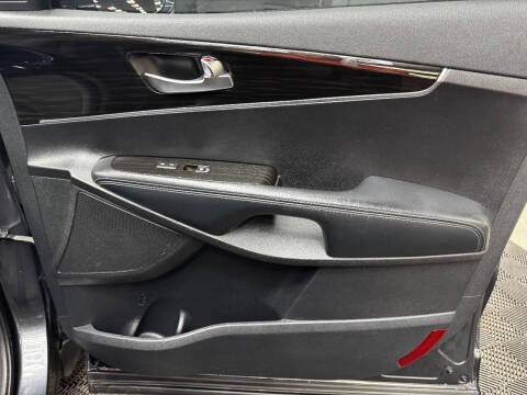 2020 Kia Sorento LX V6