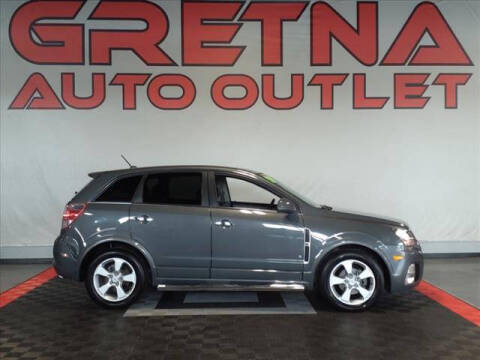 2009 Saturn Vue