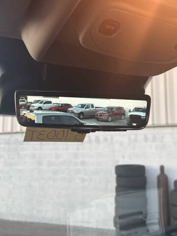 2026 RAM ProMaster SLT+ 2500