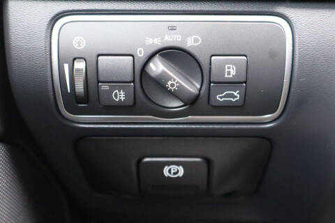 2018 Volvo V60 Cross Country T5 Premier