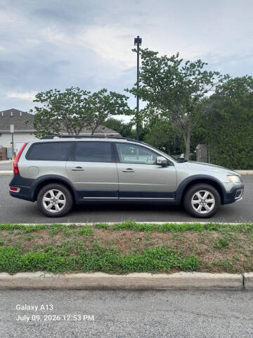 2008 Volvo XC70 3.2