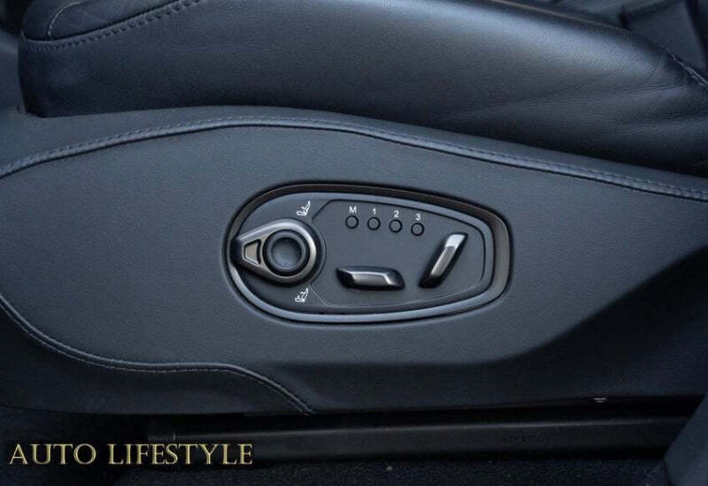 2022 Aston Martin DBX