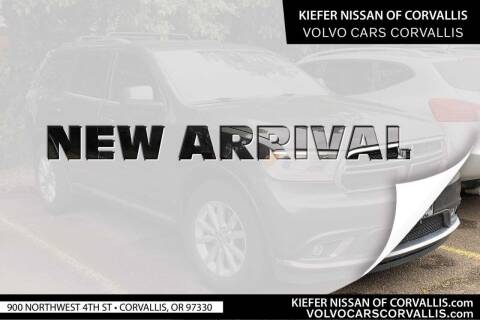 2015 Dodge Durango for sale at Kiefer Nissan Budget Lot in Albany OR