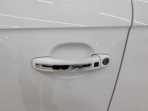 2015 Audi Q7 3.0 quattro TDI Prestige