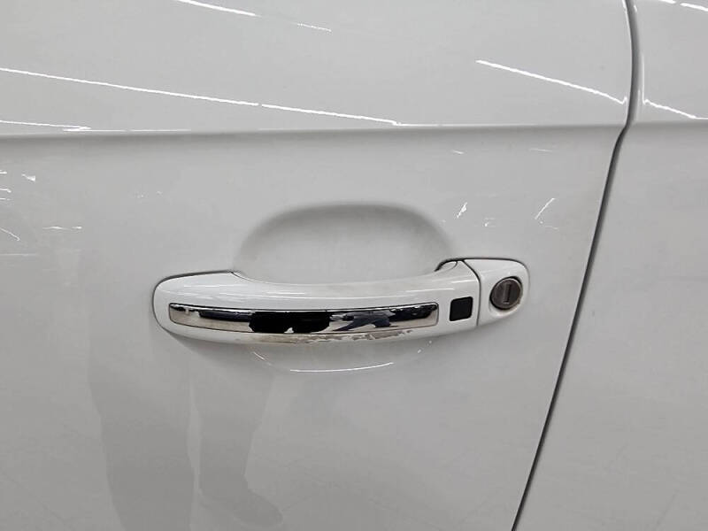 2015 Audi Q7 3.0 quattro TDI Prestige