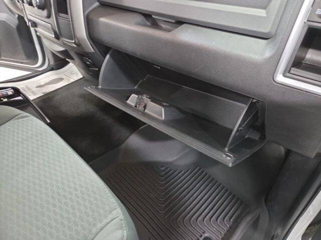 2017 RAM 2500