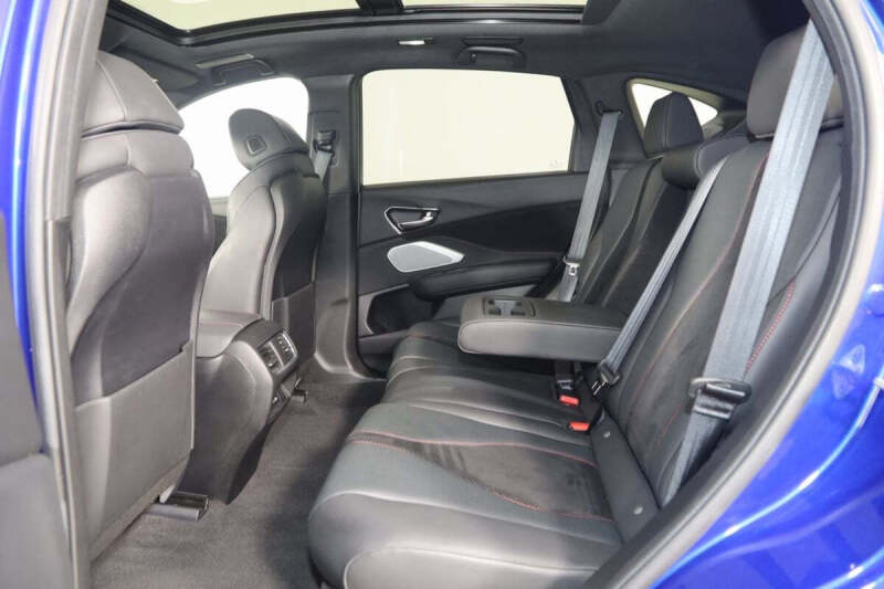 2024 Acura RDX SH-AWD w/A-SPEC