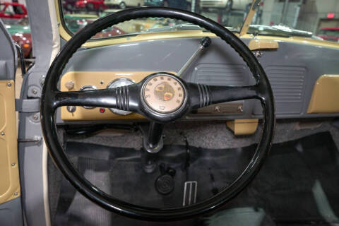 1950 Studebaker 2R 5