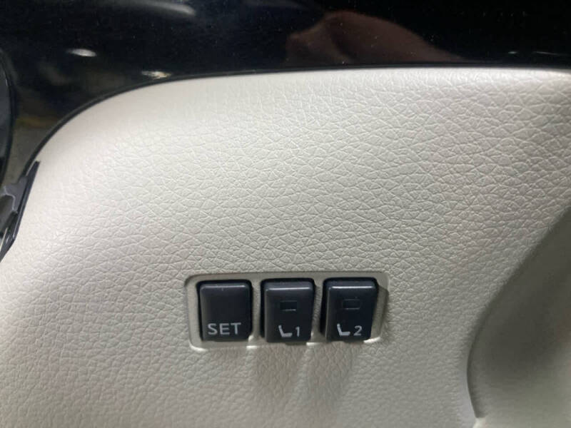 2021 Nissan Rogue Sport SL