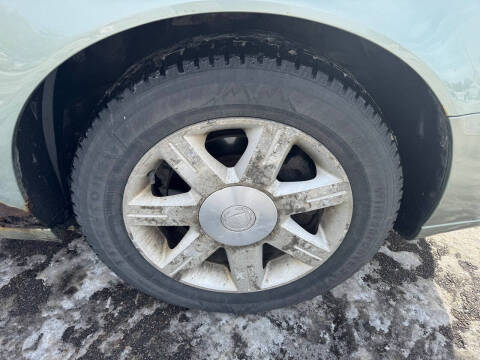 2006 Cadillac DTS Luxury II