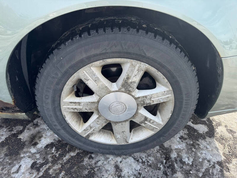 2006 Cadillac DTS Luxury II