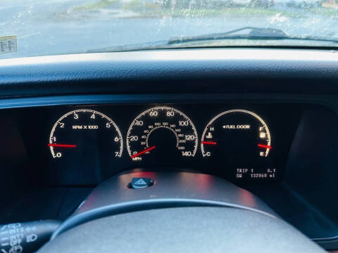 2006 Lincoln Navigator Ultimate