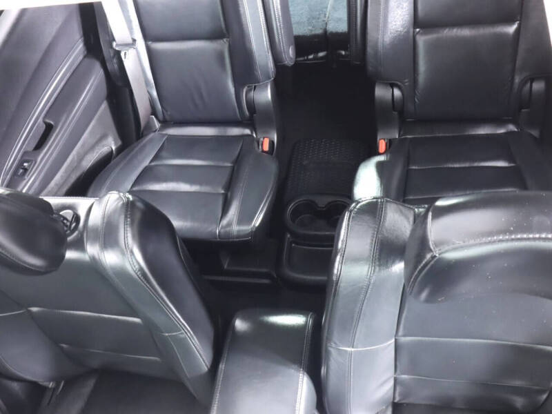 2020 Dodge Durango Citadel