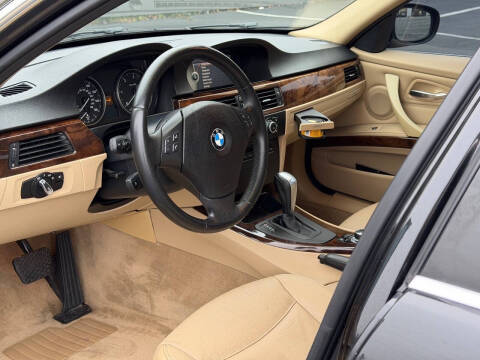 2011 BMW 3 Series 335d