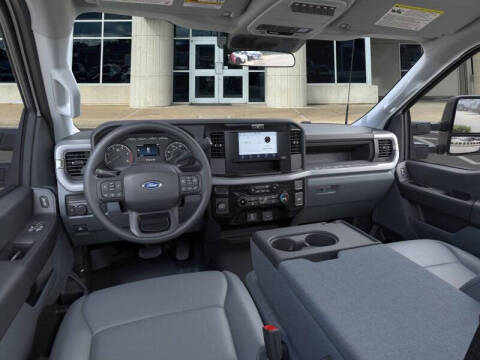 2026 Ford F-350 Super Duty XL