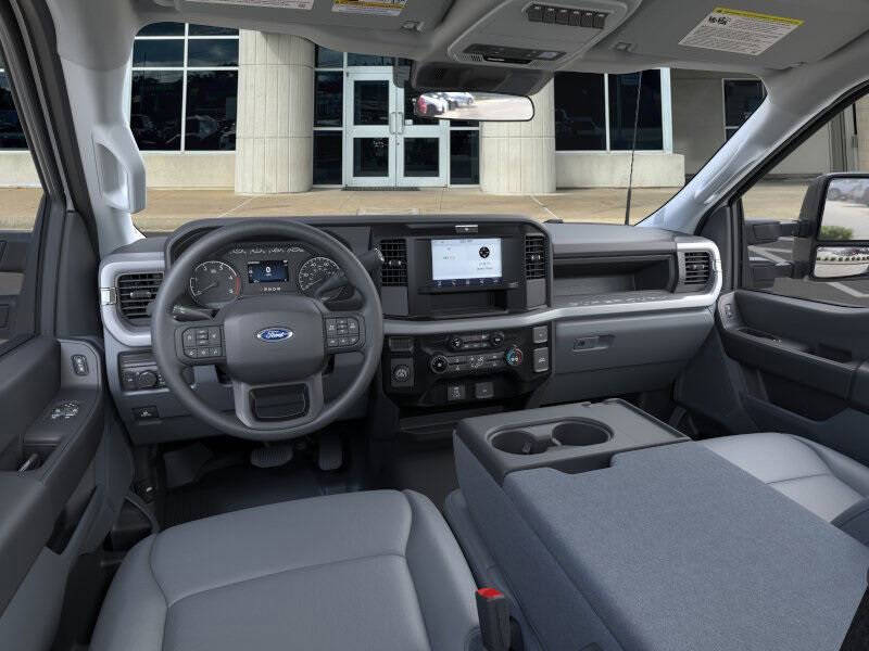 2026 Ford F-350 Super Duty XL