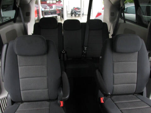 2009 Dodge Grand Caravan SE