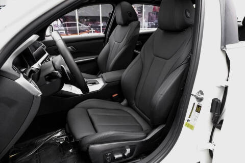 2020 BMW 3 Series 330i