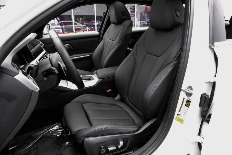 2020 BMW 3 Series 330i