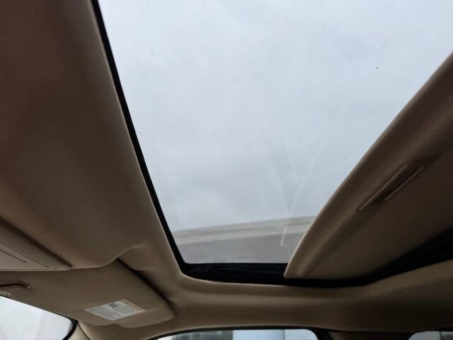 2009 Ford F-150 Lariat