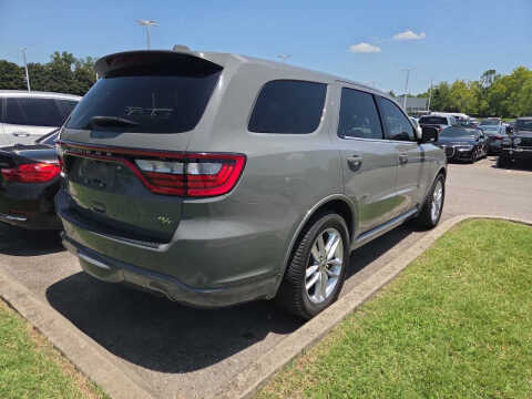 2022 Dodge Durango R/T