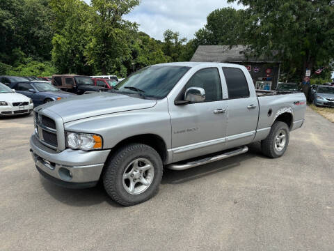 2003 Dodge Ram 1500 for sale at Korz Auto Farm in Kansas City KS