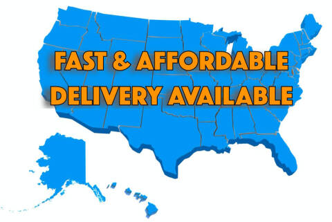 2015 Chevrolet Express Cargo Van 3500