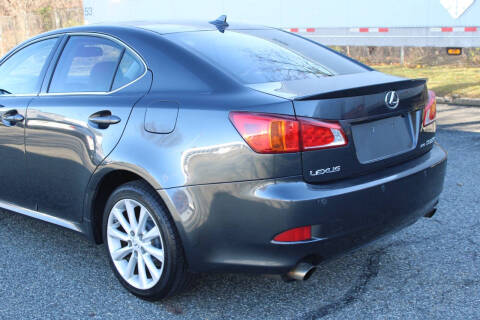 2009 Lexus IS 250