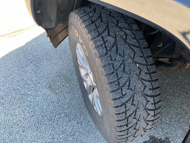 2019 Toyota Tacoma