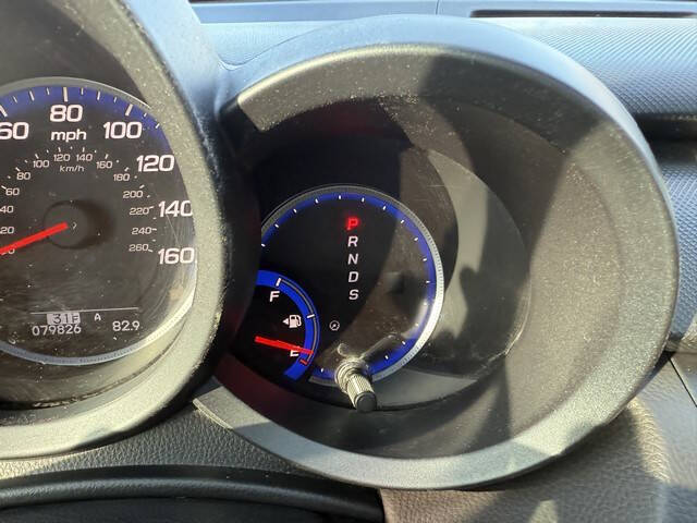 2011 Acura RDX w/Tech