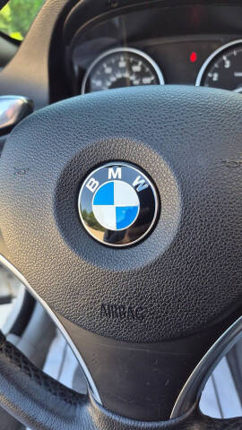 2009 BMW 3 Series 335i