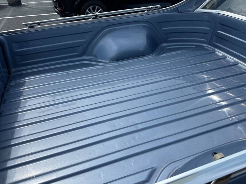 1984 Chevrolet El Camino