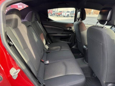 2014 Dodge Avenger SE