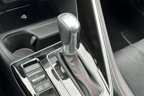 2025 Acura ADX w/A-SPEC