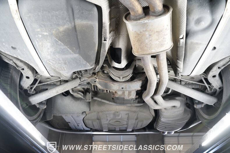 2004 BMW 3 Series 325Ci