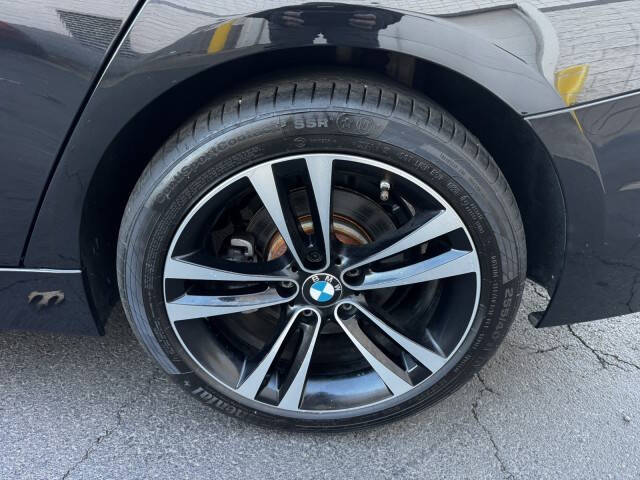 2018 BMW 3 Series 330i