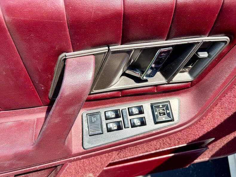 1993 Oldsmobile Cutlass Supreme